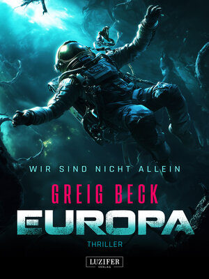 cover image of EUROPA--Wir sind nicht allein